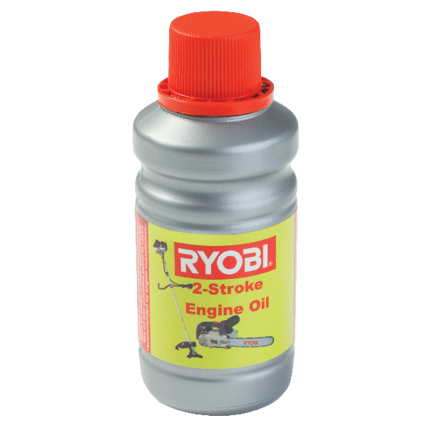 Ryobi Oil 2 Stroke 200ml RTS-200