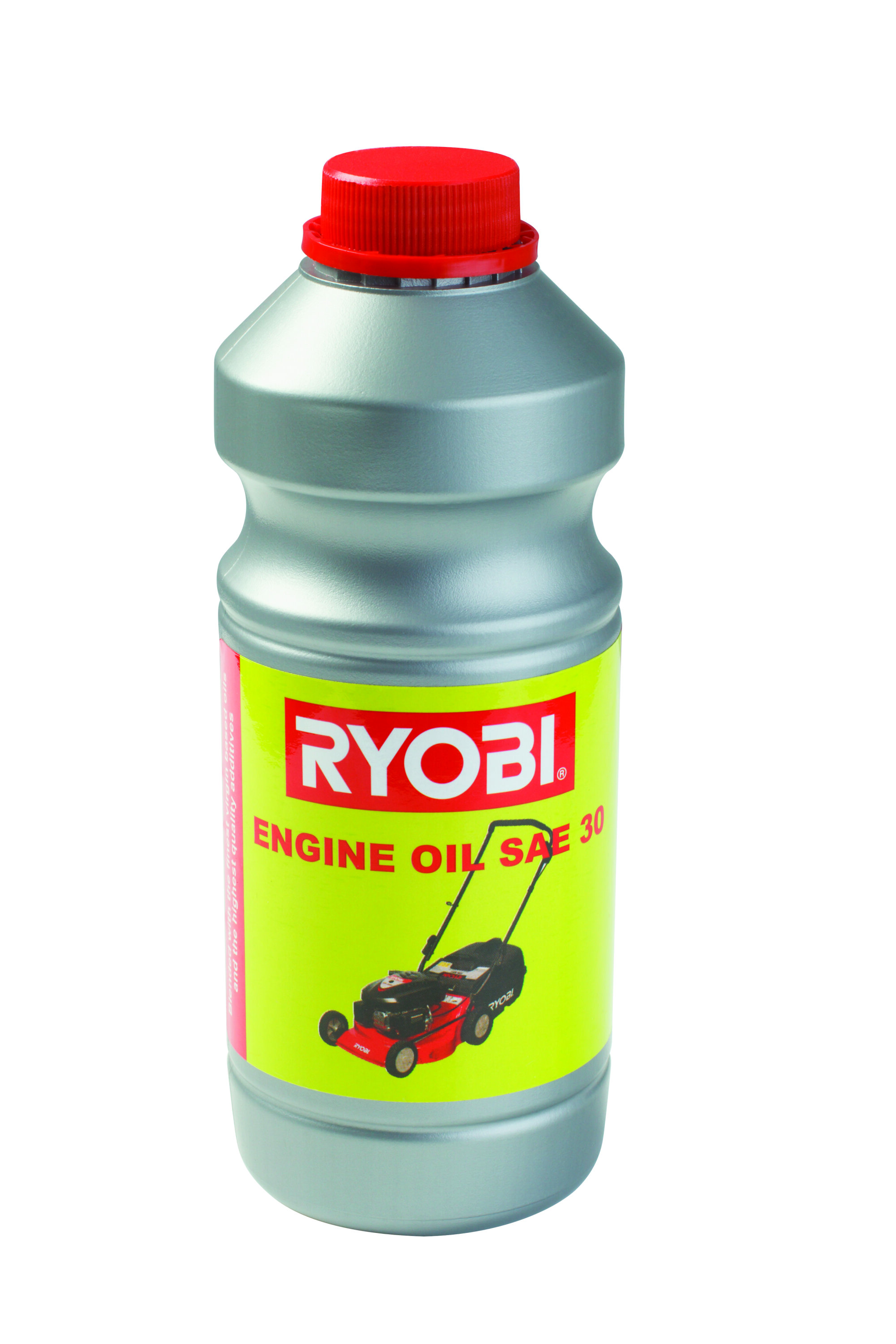 Ryobi Oil 4 Stroke 1l SAE30 RFS-130