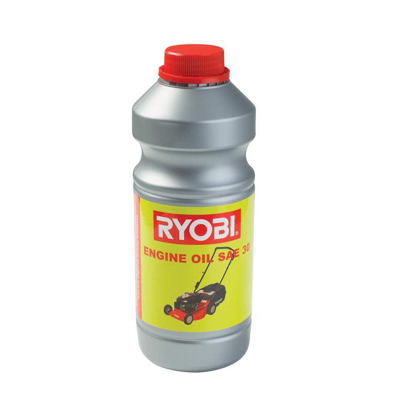 Ryobi Oil 4 Stroke 500ml SAE30 RFS-530