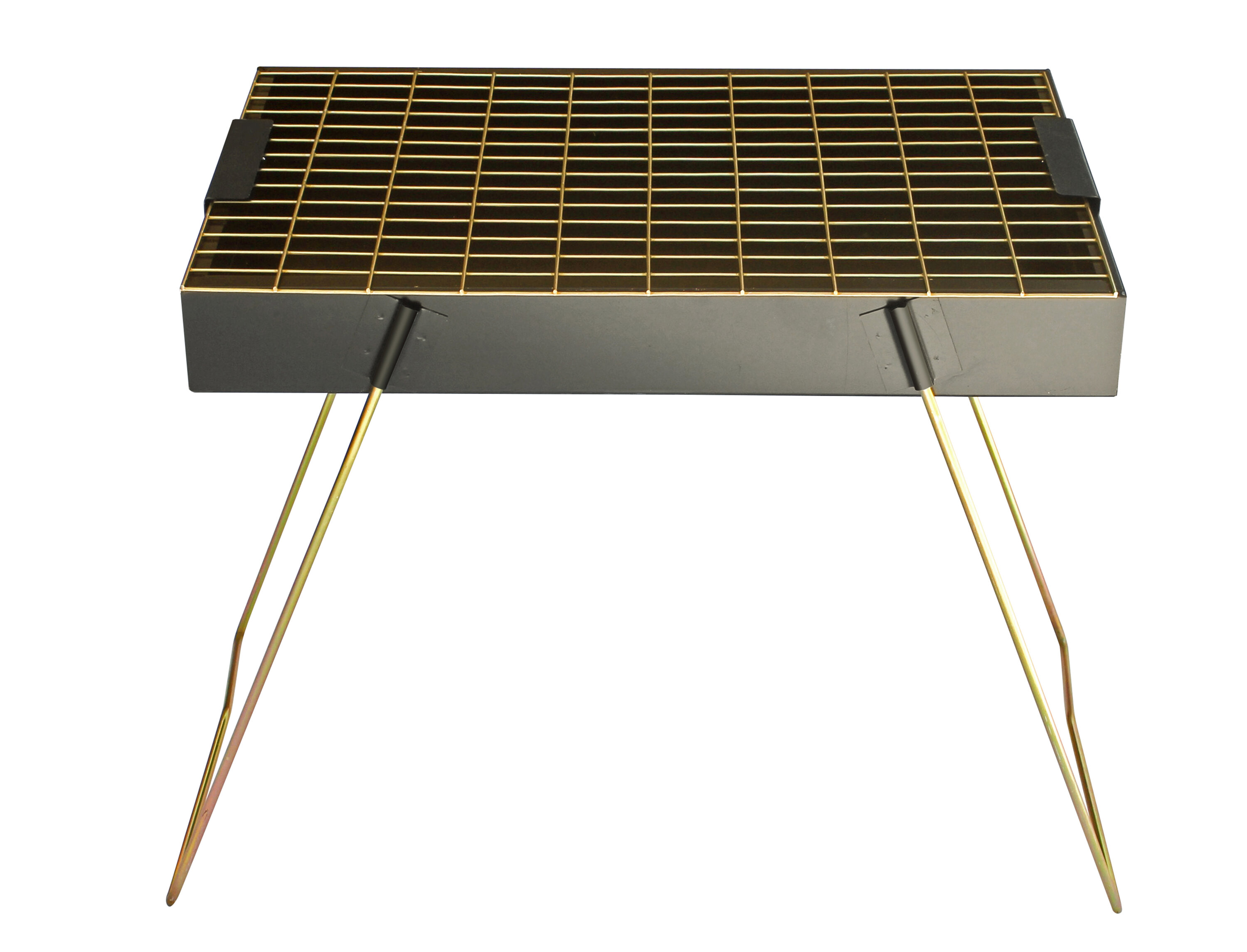Beach Braai Mild Steel LK 113/10