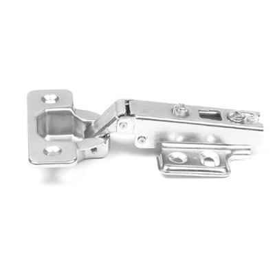 Roco Hinge 110deg Straight Incl 4 Hole M/Plate Cabx