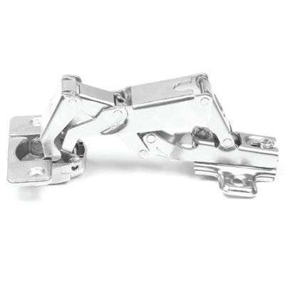 Roco Hinge 180deg & Plate Cabx