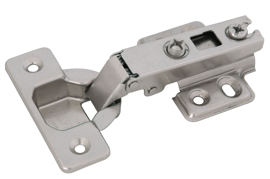 Fit Hinge 110deg Full Overlay S.I. Ecomat PPHG100/1