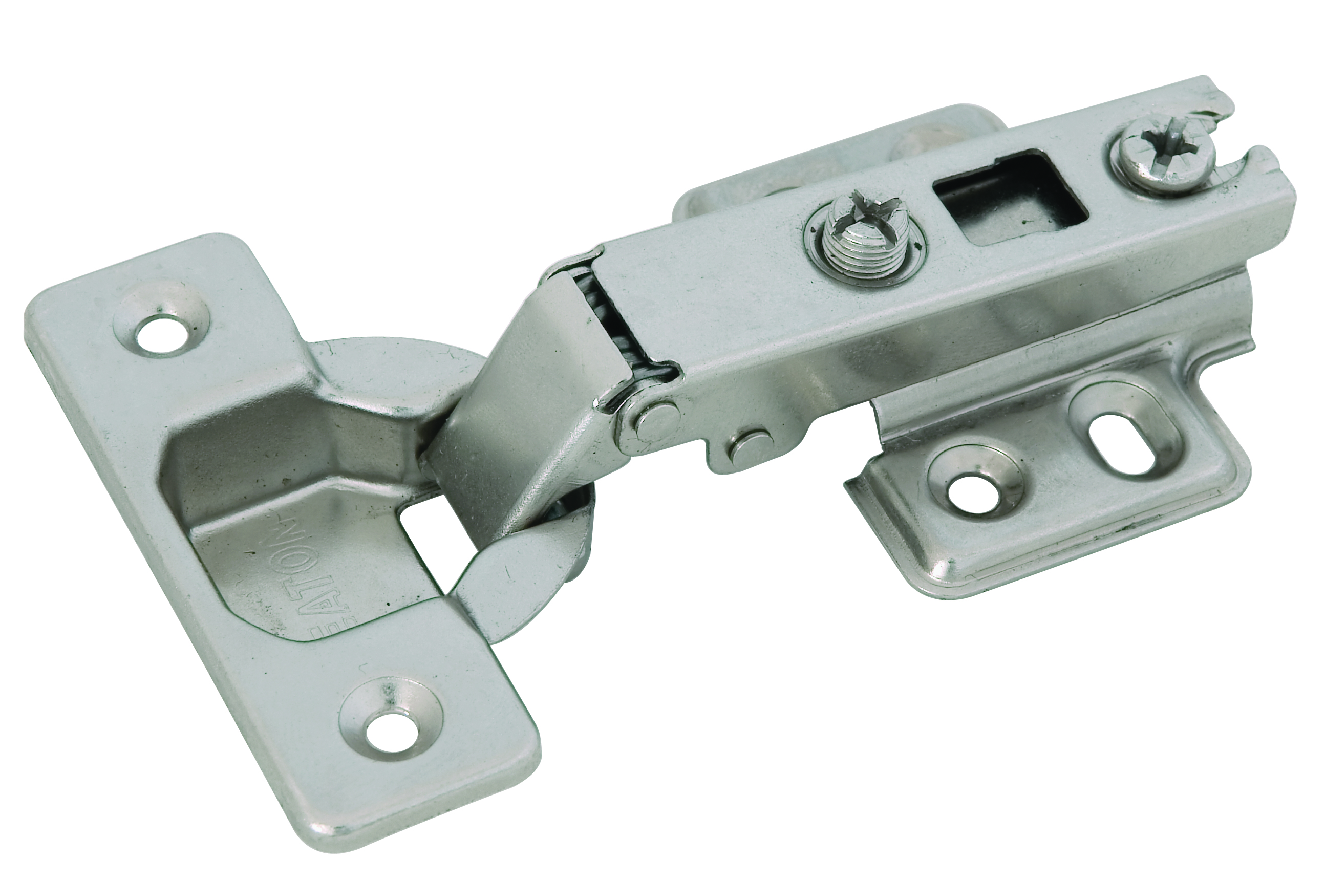 Fit Hinge Slide-On Full Inset Ecomat S.I PPHG300/1