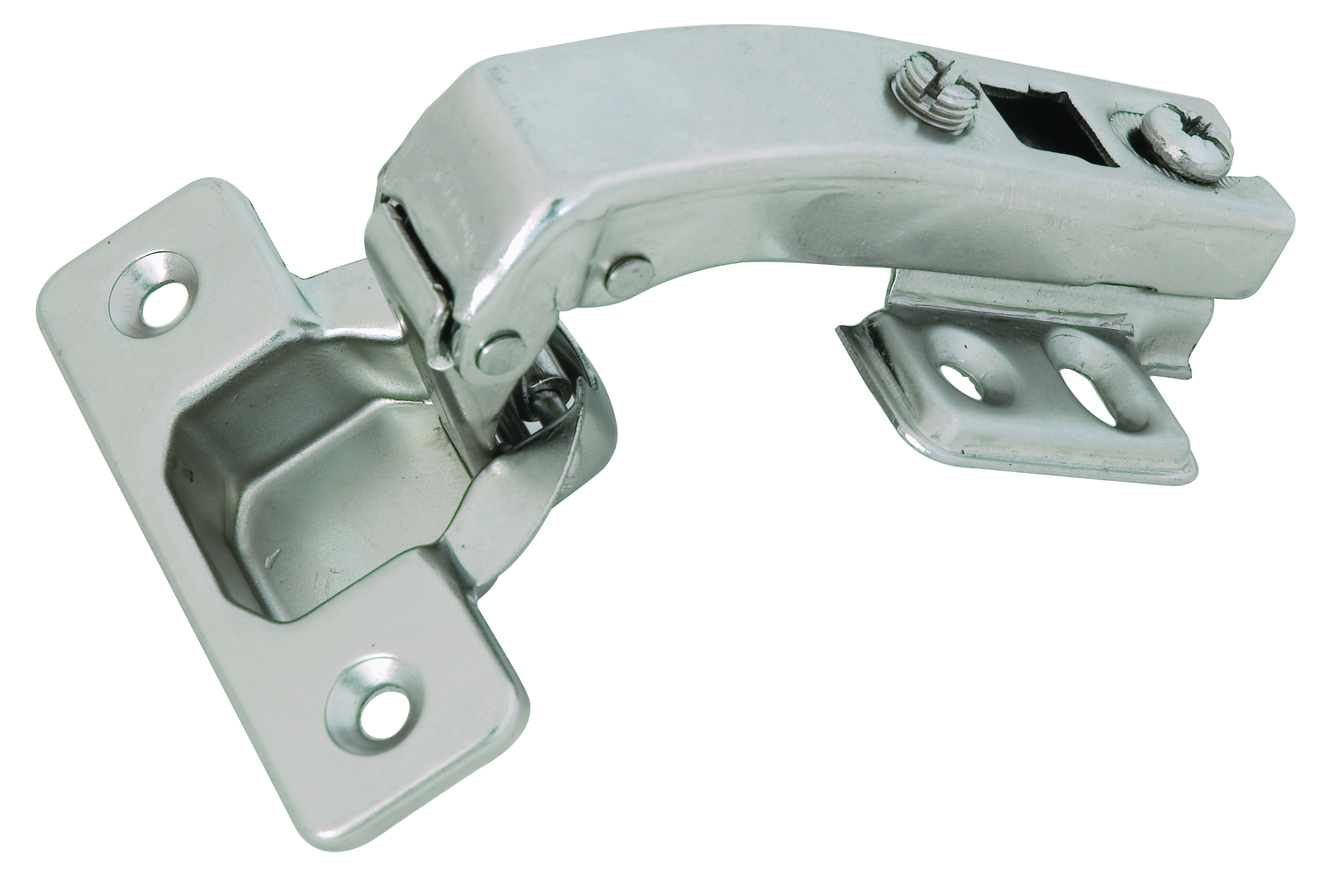 Fit Hinge Slide-On 45 Deg Ecomat PPHG700/1