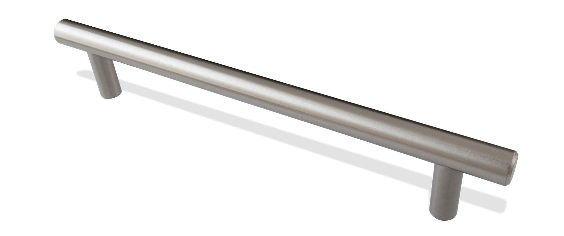 Fit Handle Cabinet Bar M/Steel 12x 96mm 892595