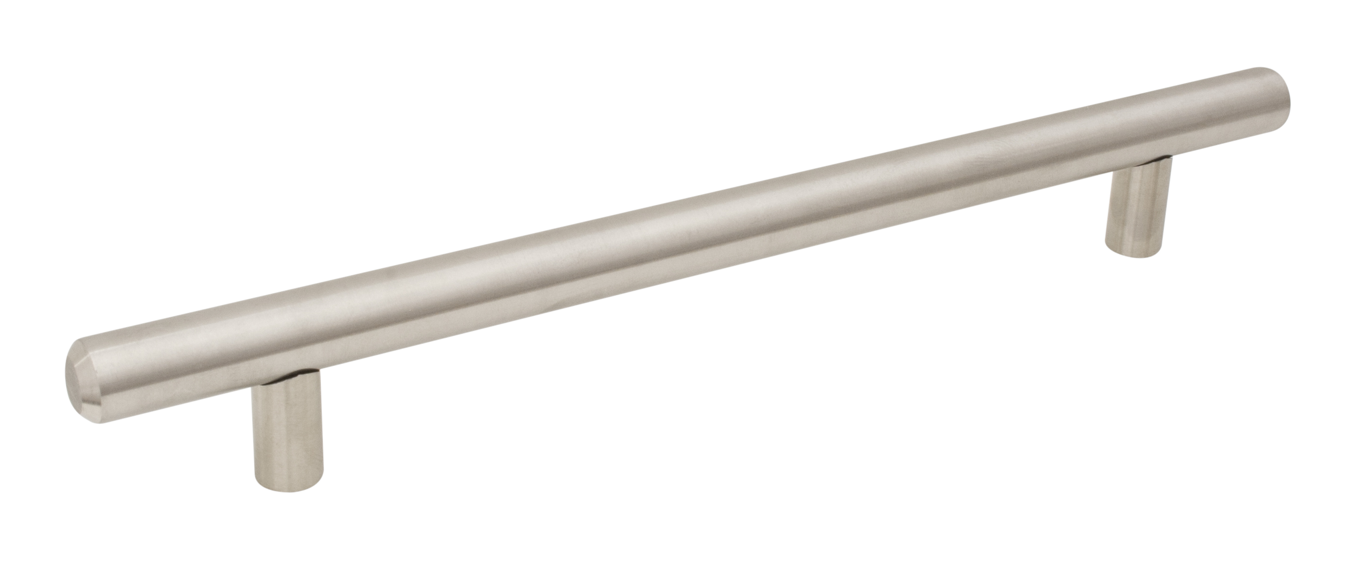 Raiel Handle Cabinet Bar 192x252x12mm Hollow Clover BSN RIH1519