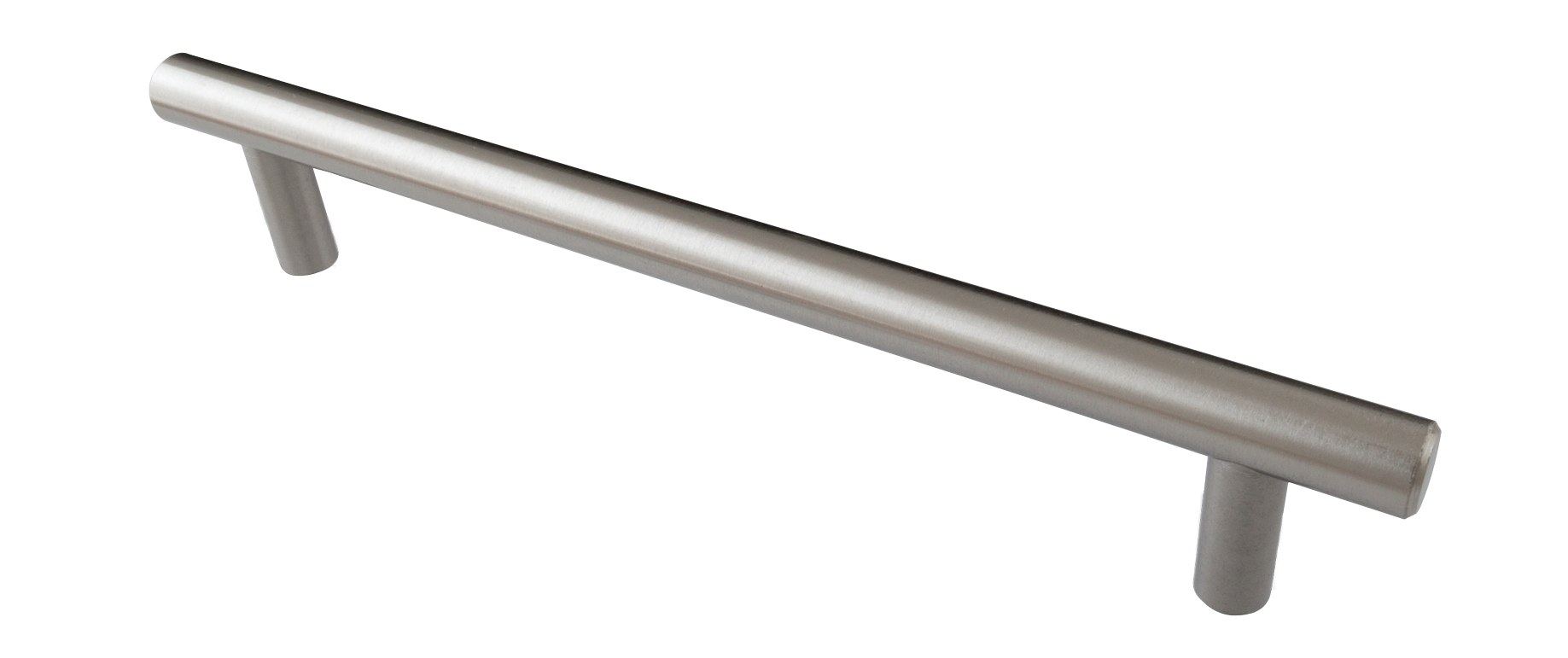 FIT Bar Handle Stainless Steel 128x12mm