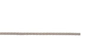 Fixwell Wire Rope Fibre Core 3.0mm (200m/Roll) /m