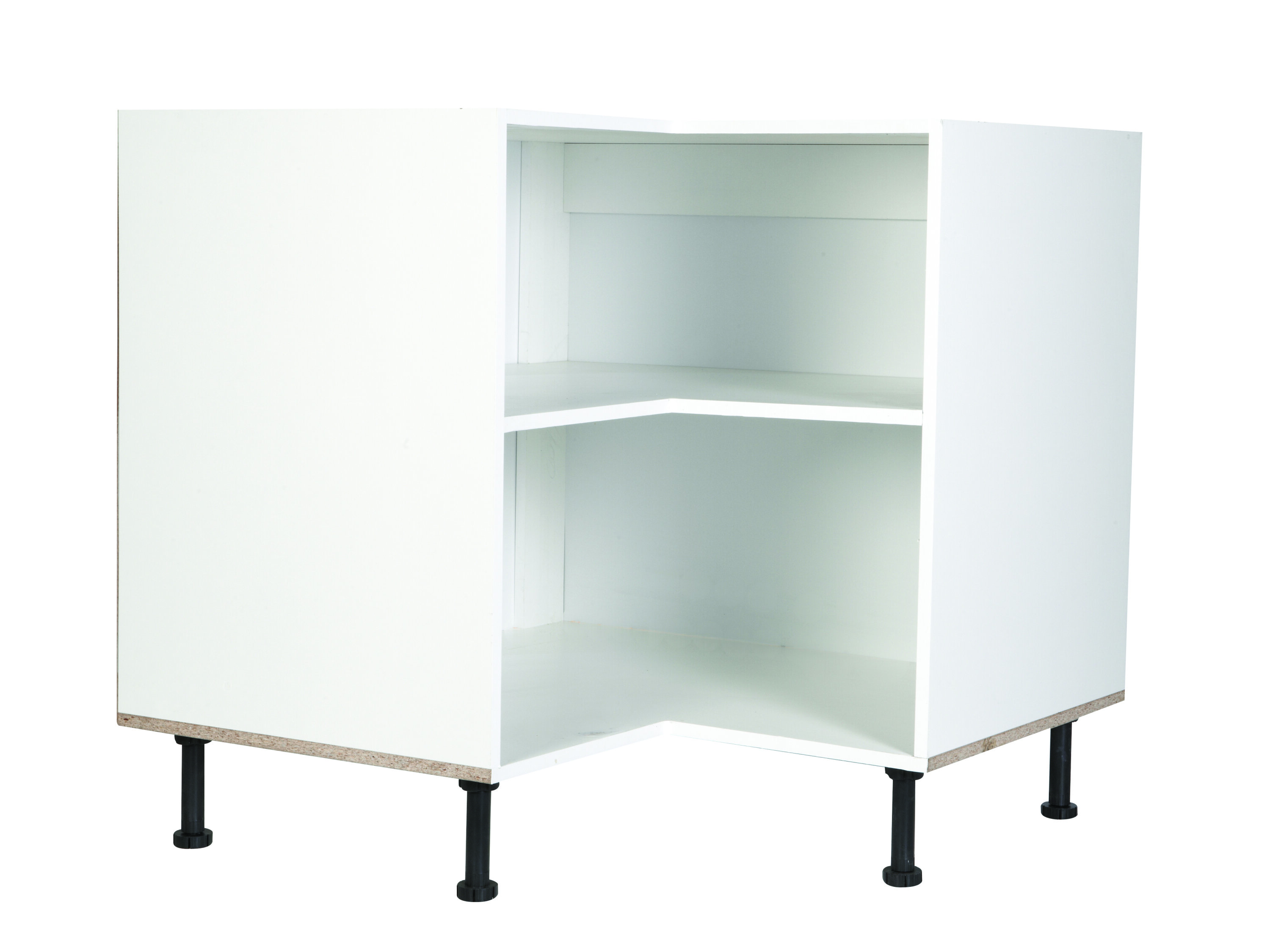 Kitchen Floor Corner Unit (880H x  900W x 560D)