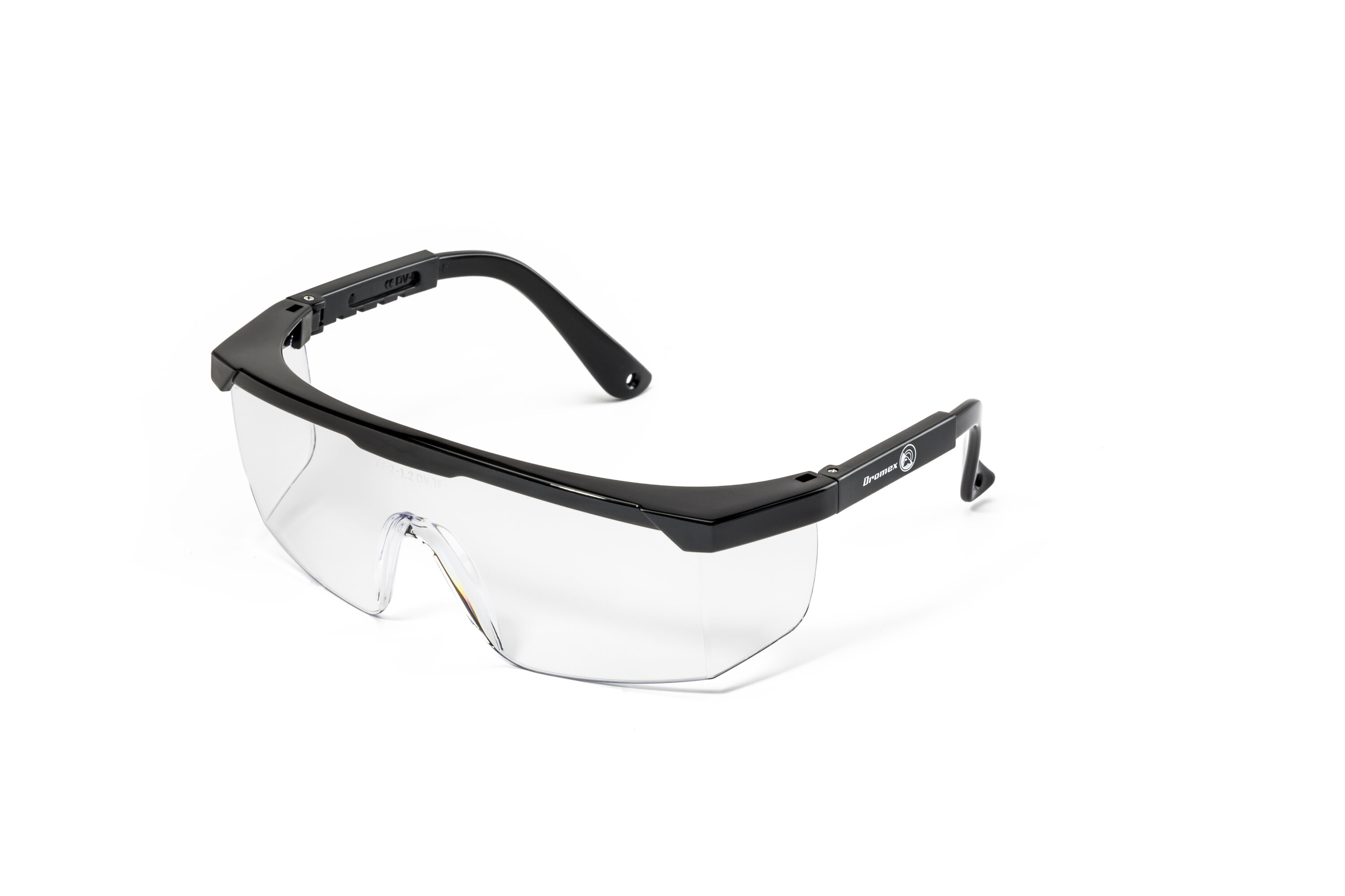 Spectacles Optical Euro Clear SAF00126