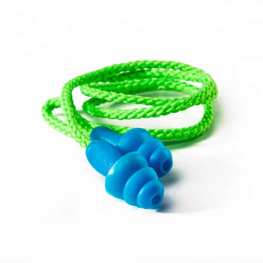 Earplug Corded Midi-Pc SAF00035