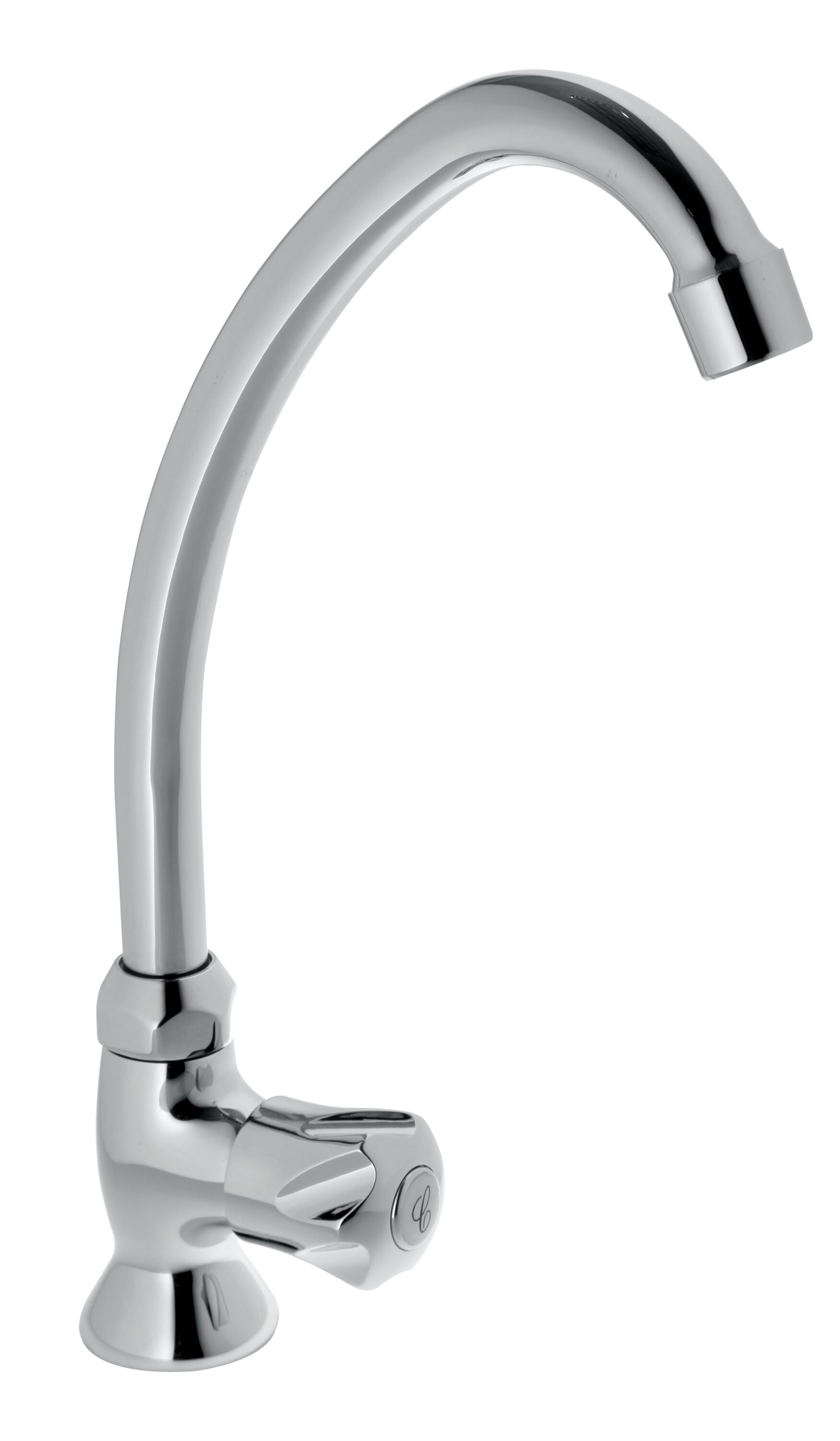 Macneil Prep Bowl Tap Deck Mount Coral 991301
