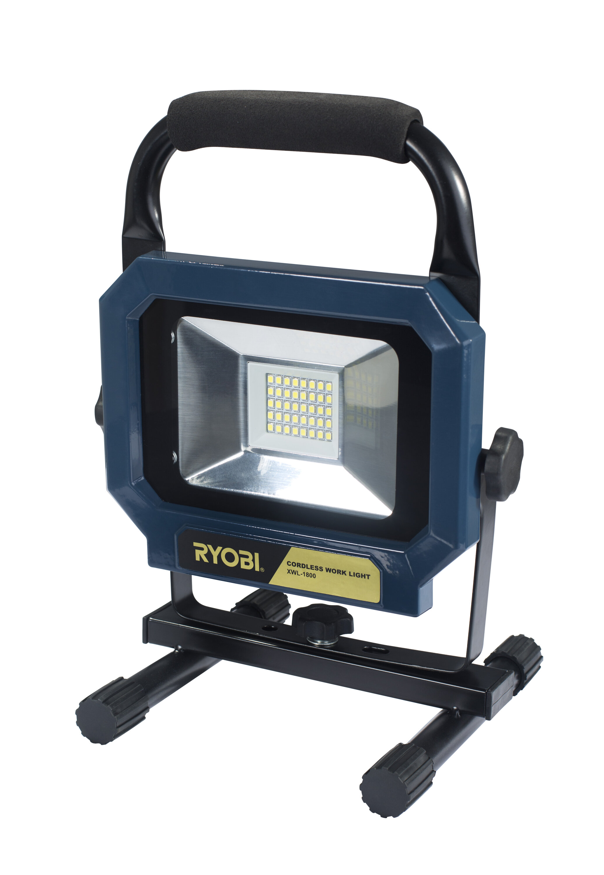 Work Light LED 18V Ryobi XWL-1800 - BUCO Hardware & Buildware