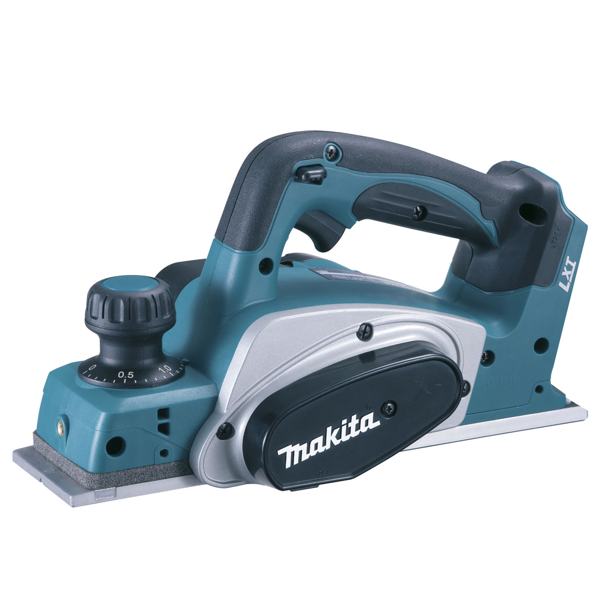 Makita Planer Rebate 82mm 9mm Li Ion DKP180Z