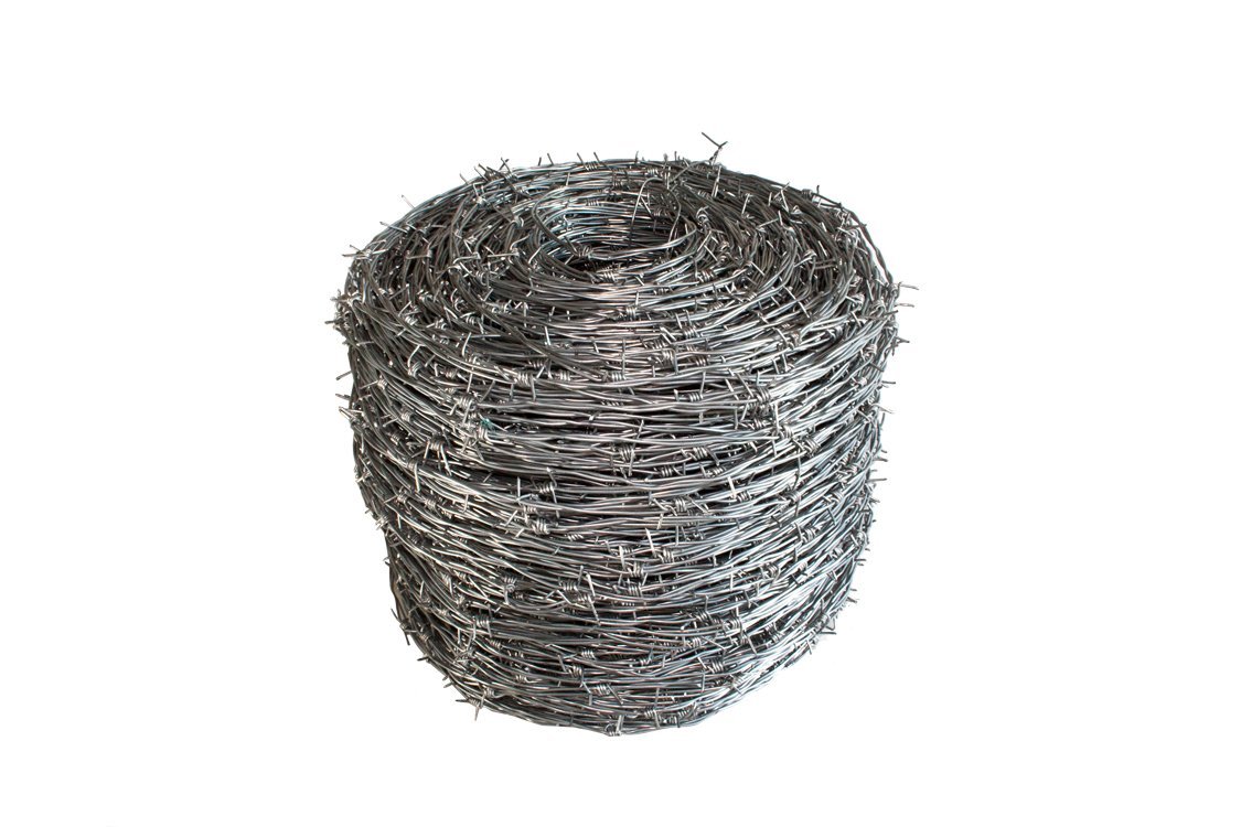 Barbed Wire Agribarb 2.0mm x 28.5kg (845m) - BUCO Hardware & Buildware
