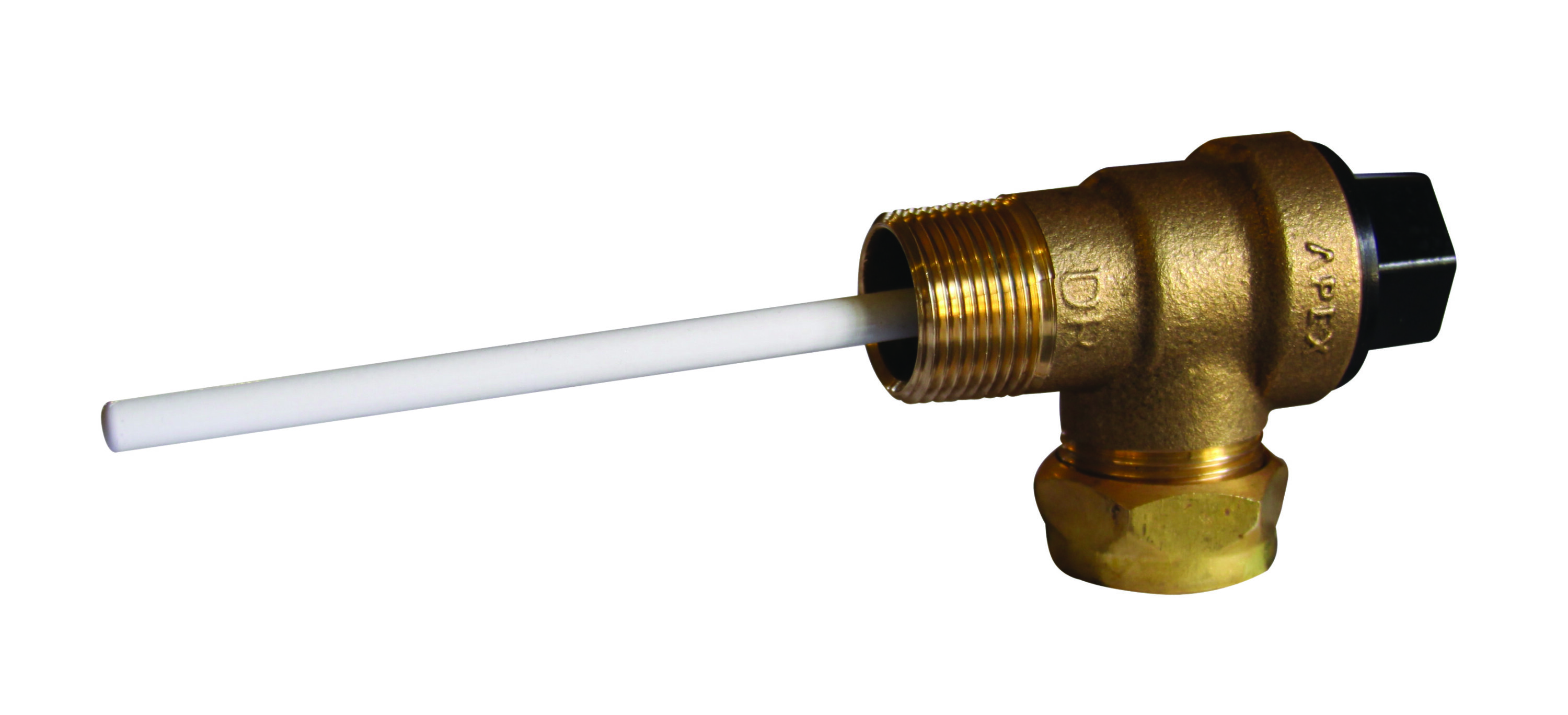 【pipi】 Valve TP 600kpa 20mm MxC (Apex) 65330027 - BUCO Hardware & Buildware
