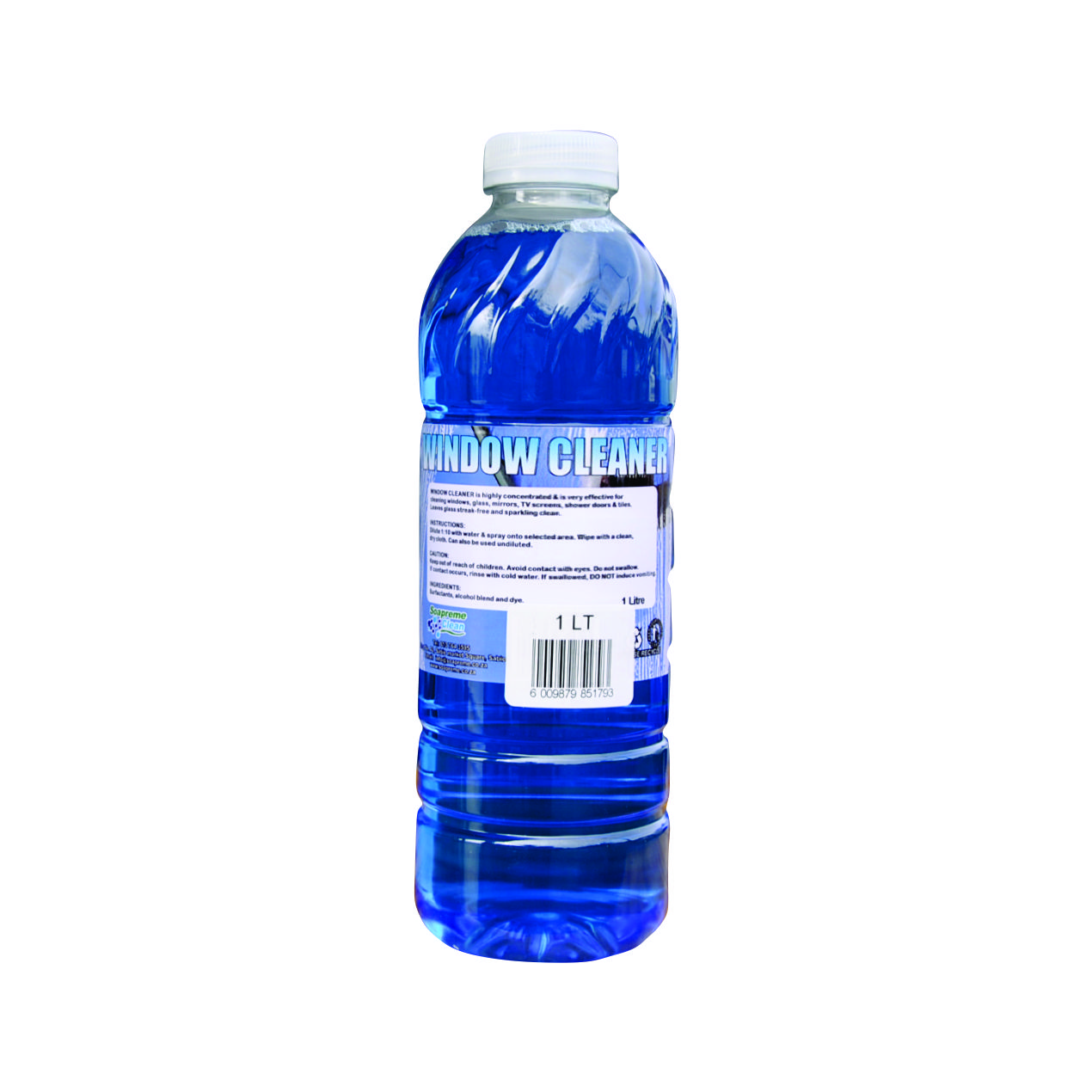 Soapreme Tyre Polish 1l 0652