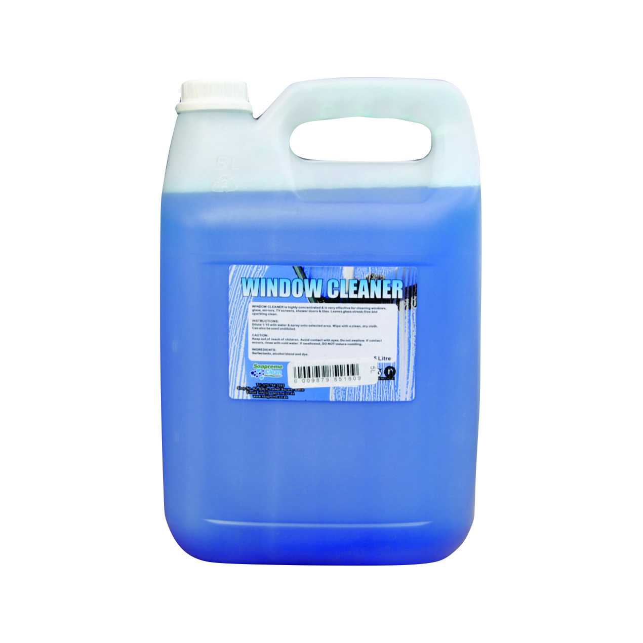 Soapreme Tyre Polish 5l 0653