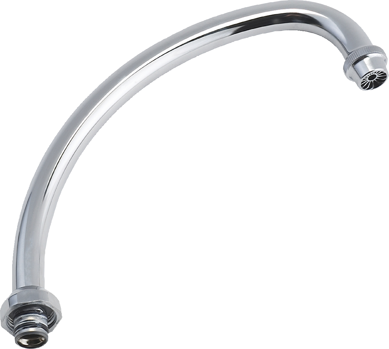 Spout For Single Lever Sink Mixer B98-ART208