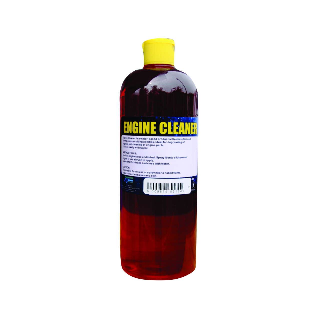 Soapreme Engine Cleaner 1l 0065