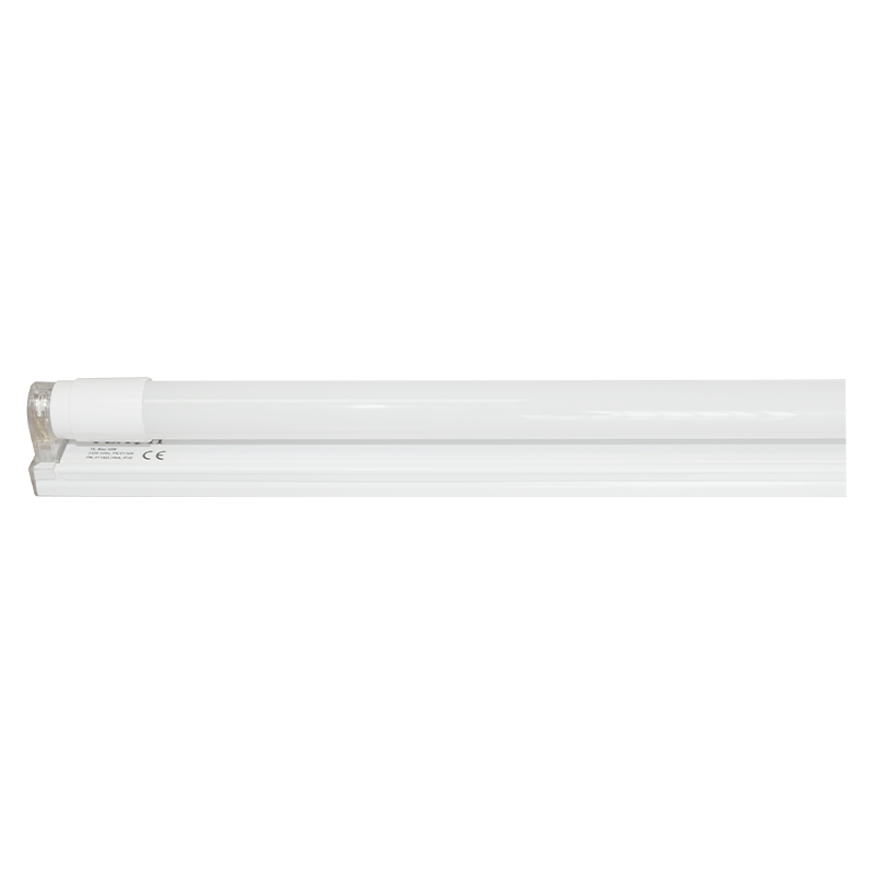 Flash Light Fluorescent LED 1500mm 1x24W Single O/Channel PR/0158H