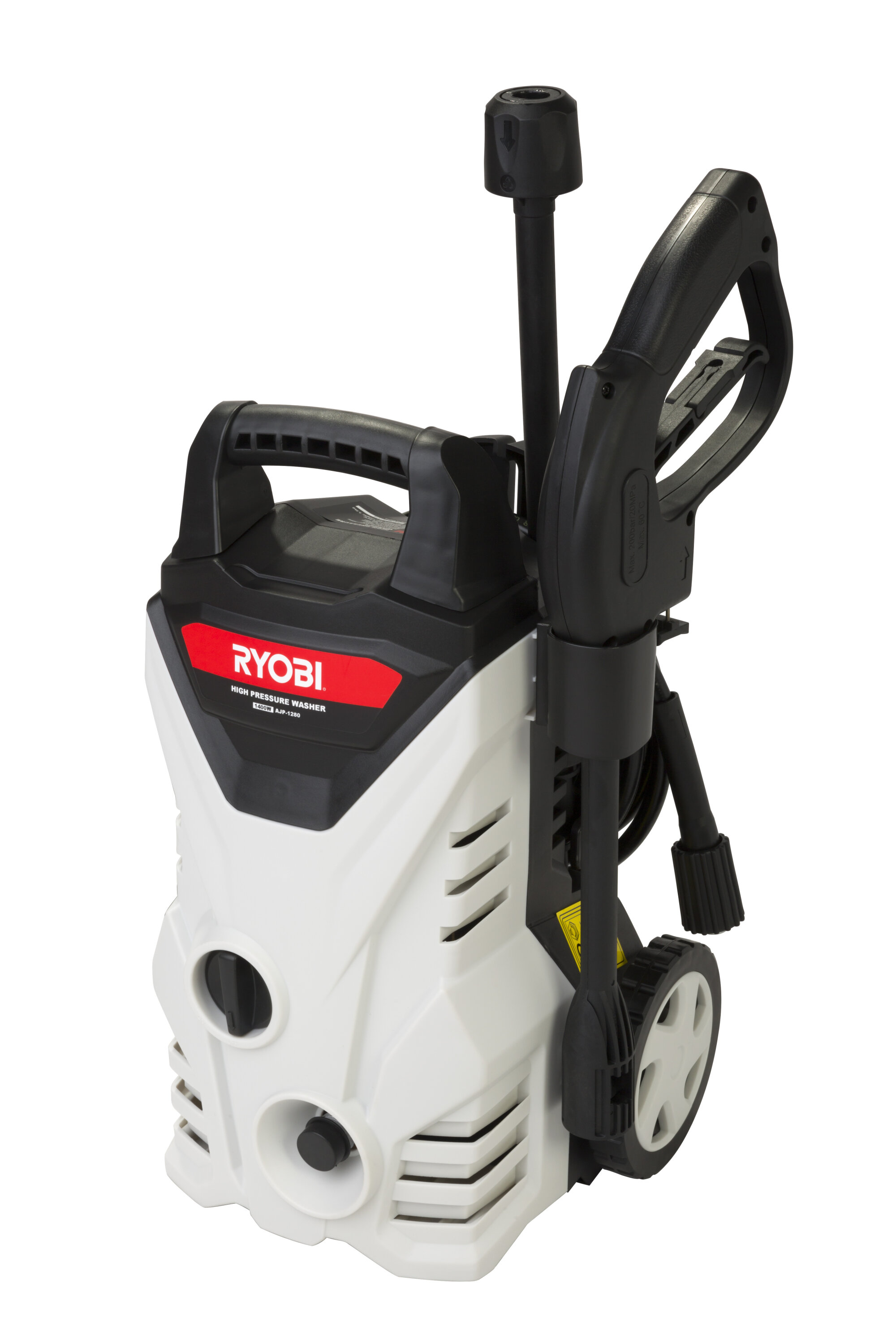 Ryobi Washer High Pressure 1400w 105 Bar AJP-1280
