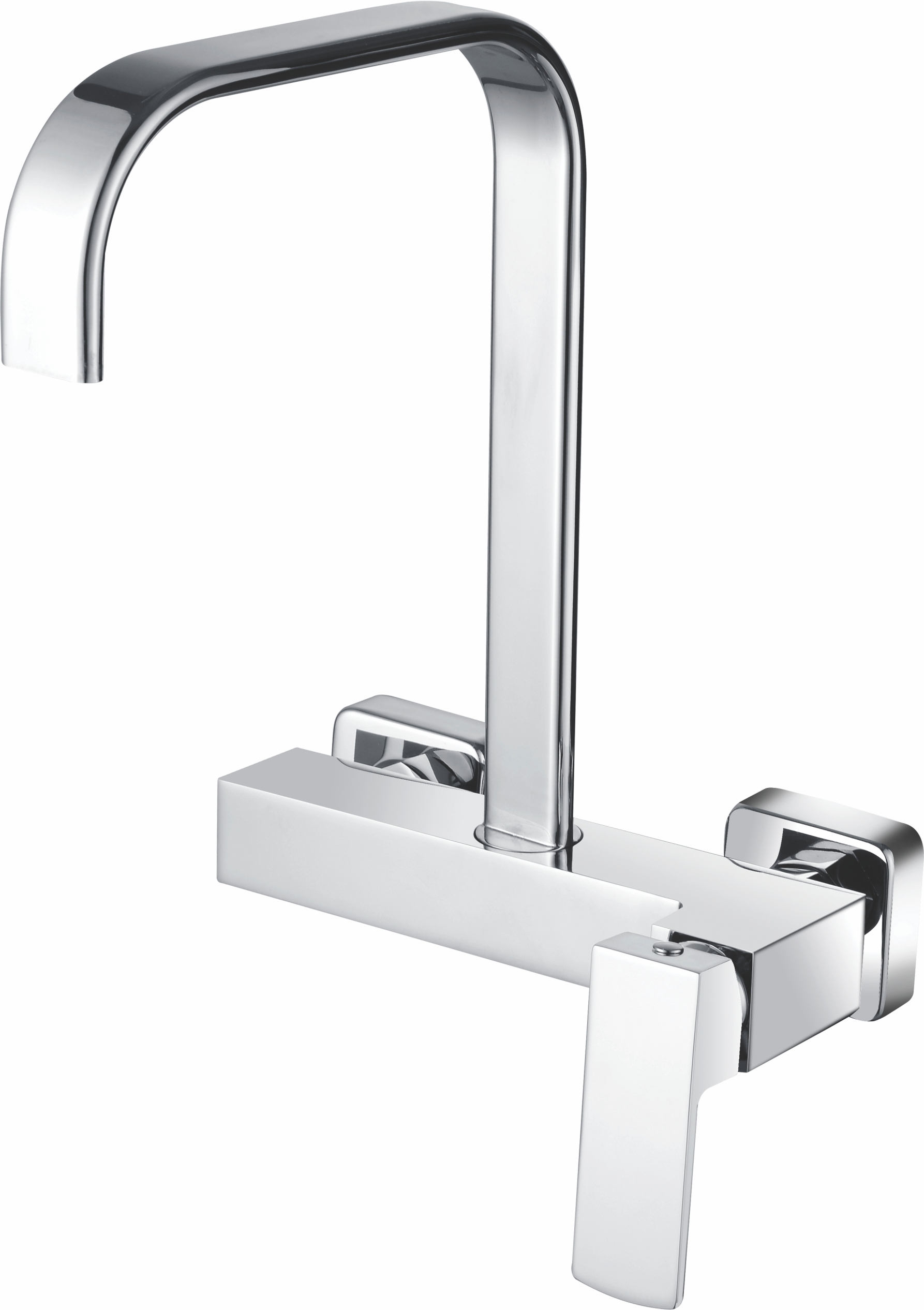 Sink Mixer Wall Type Jasper Triumph TAN 211160 - BUCO Hardware