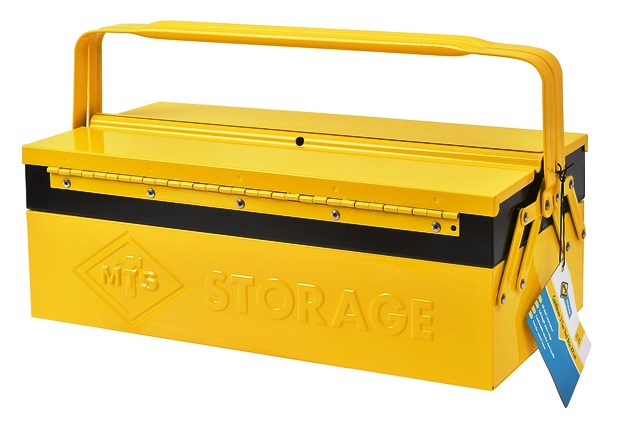 Tool Box Storage 5 Cantilever Draw MTS7045 - BUCO Hardware & Buildware