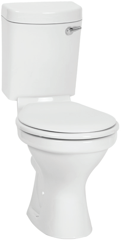 Anfield Toilet Suite 