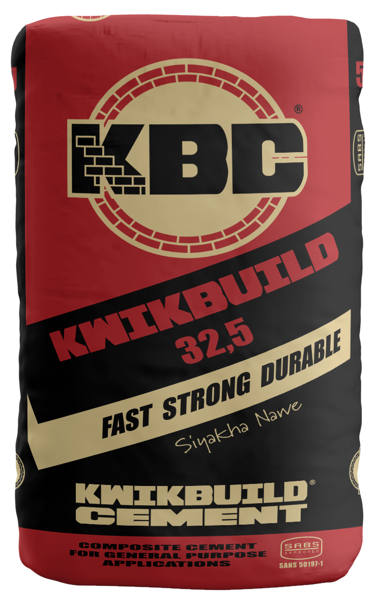 Kwikbuild Cement 32.5N 50kg