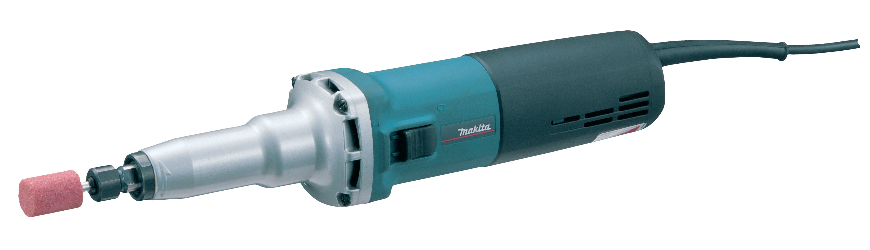 Makita Die Grinder 750W 6/8mm Collet 7000-2800 RPM GD0800C