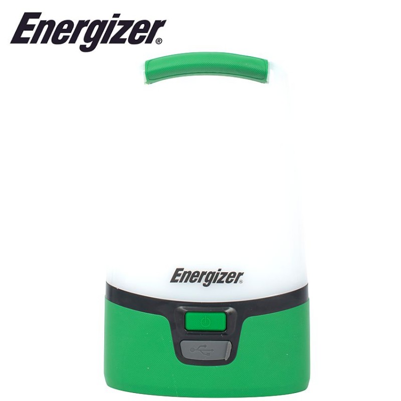Energizer Lantern Vision Recharge 1000 Lumens E301699600