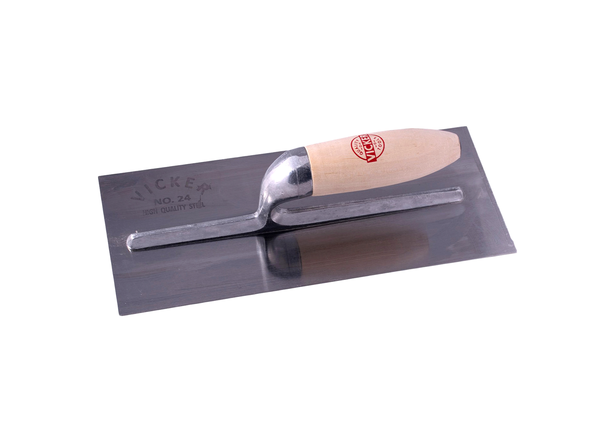 Trowel Plaster 290x120mm Vicker 24 FG08003
