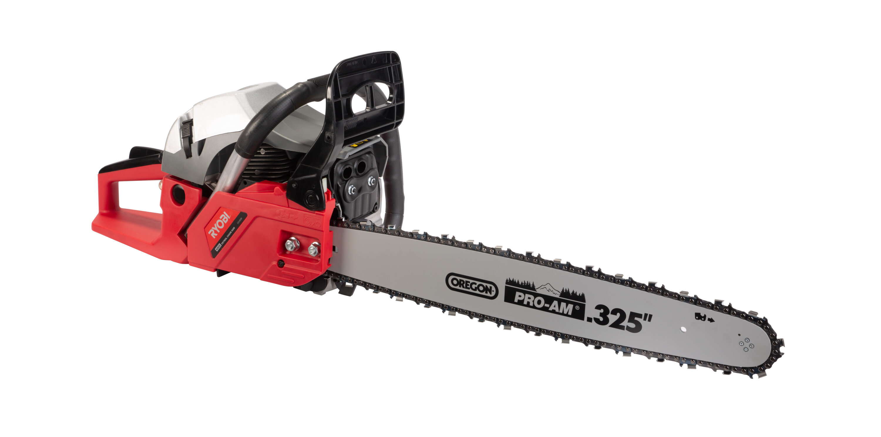 Ryobi Chain Saw Petrol 62cc 500mm Petrol CS-6251