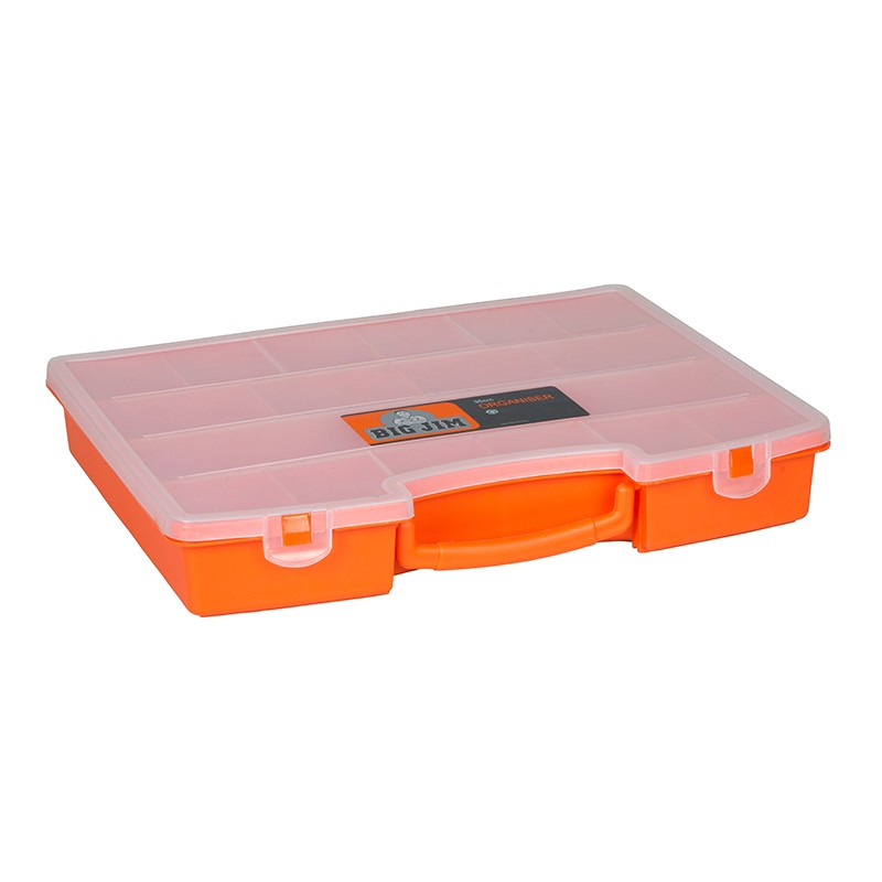 Big Jim Organiser 36cm HW0360056