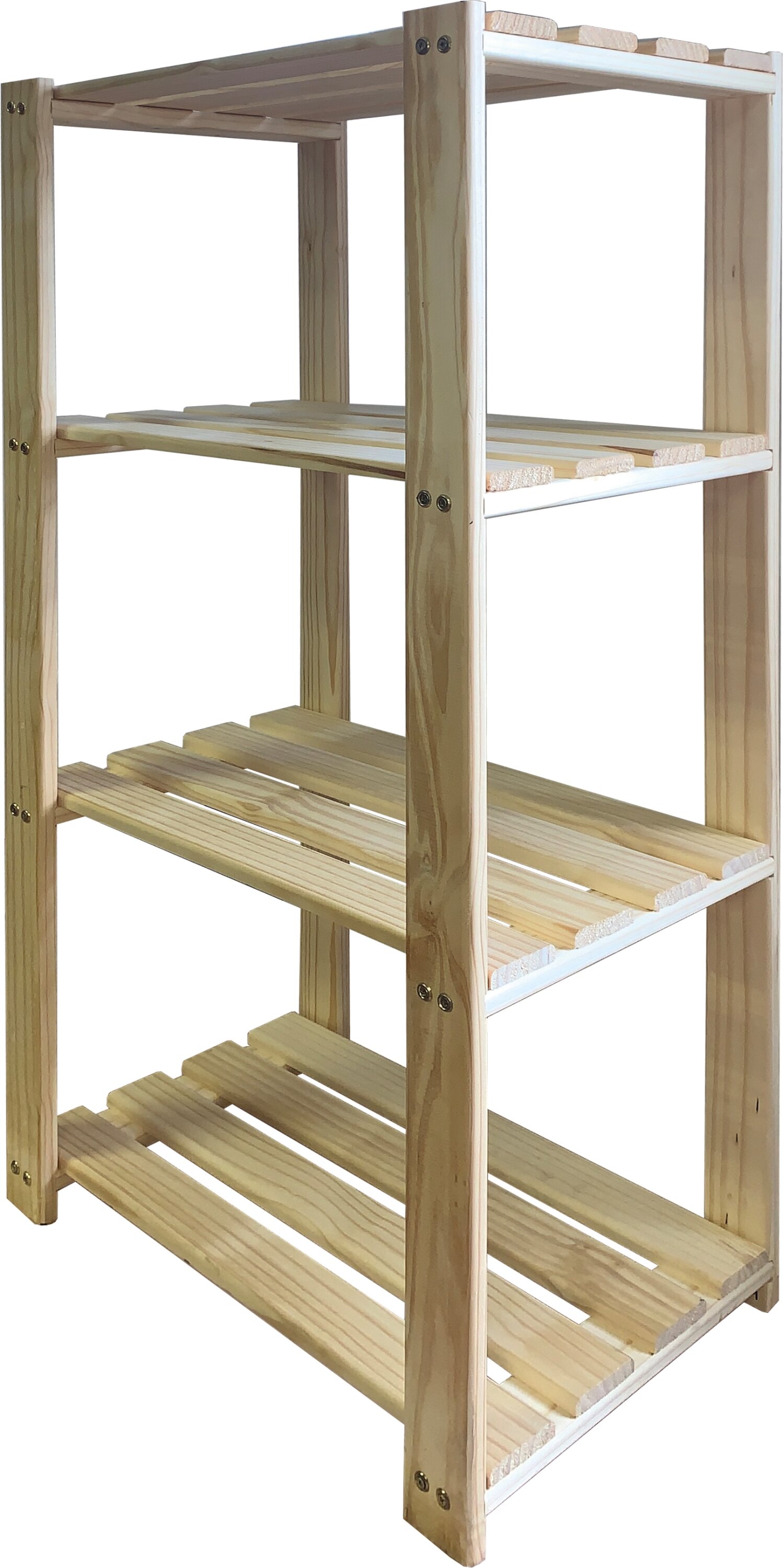 Expand-A-Shelf KD Pine 600x1200mm - BUCO Hardware & Buildware