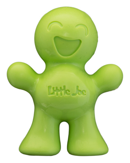 Car Air Freshener Little Joe