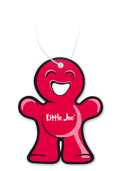 Cutout Cherry Little Joe MQ8306