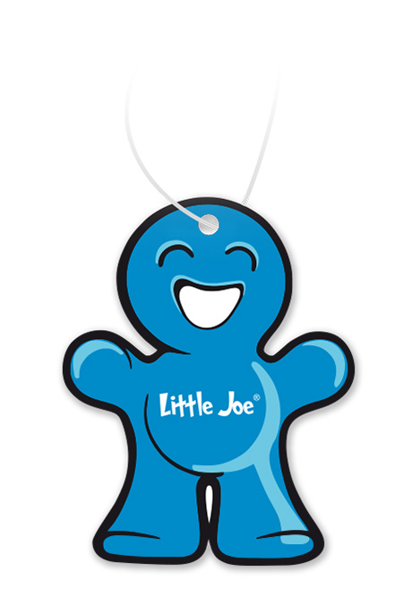 Cutout Ocean Little Joe MQ8307