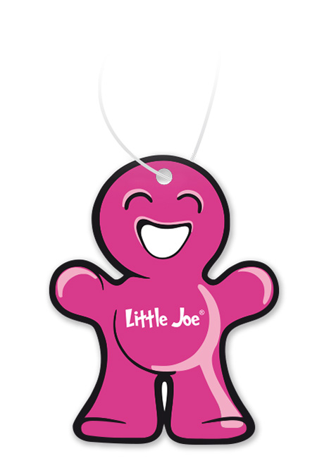 Cutout Flower Little Joe MQ8308