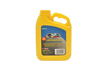 Car Shampoo 1LT  MQ1912