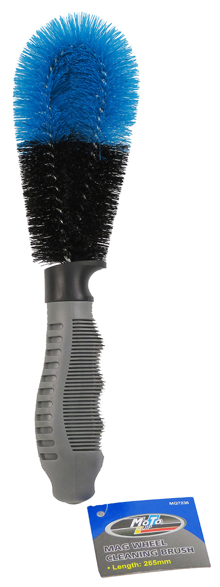 Cleaning Brush Mag Wheel MQ7237