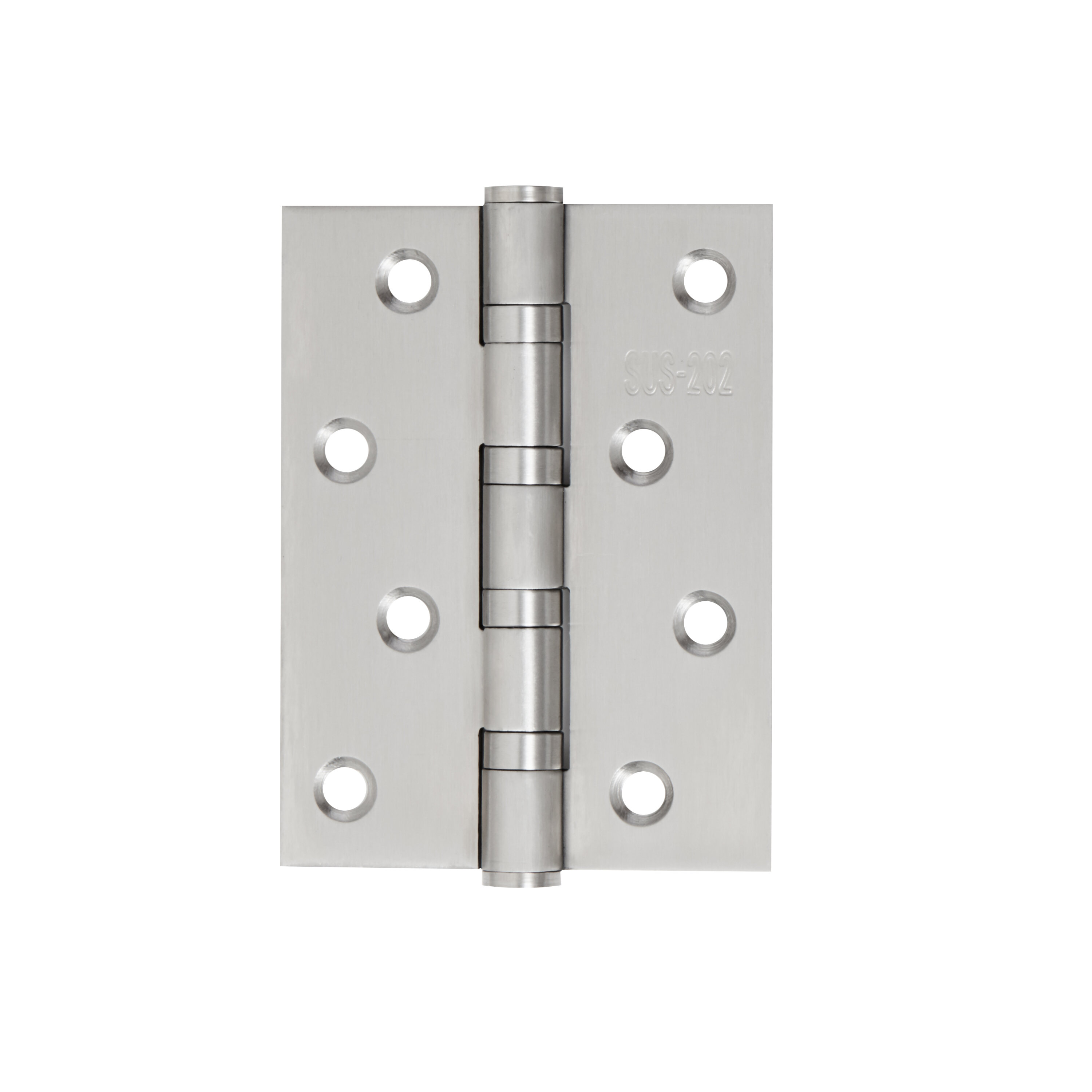 Mackie Hinge Ball Bearing Stainless Steel