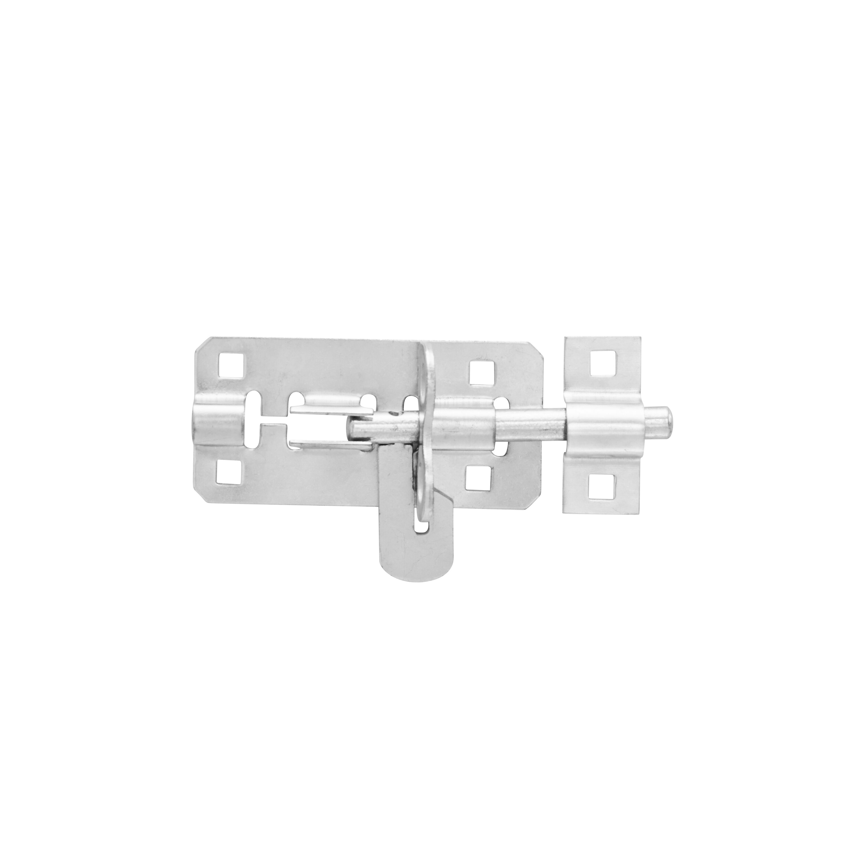 Mackie Pad Bolt Galvanised 100mm