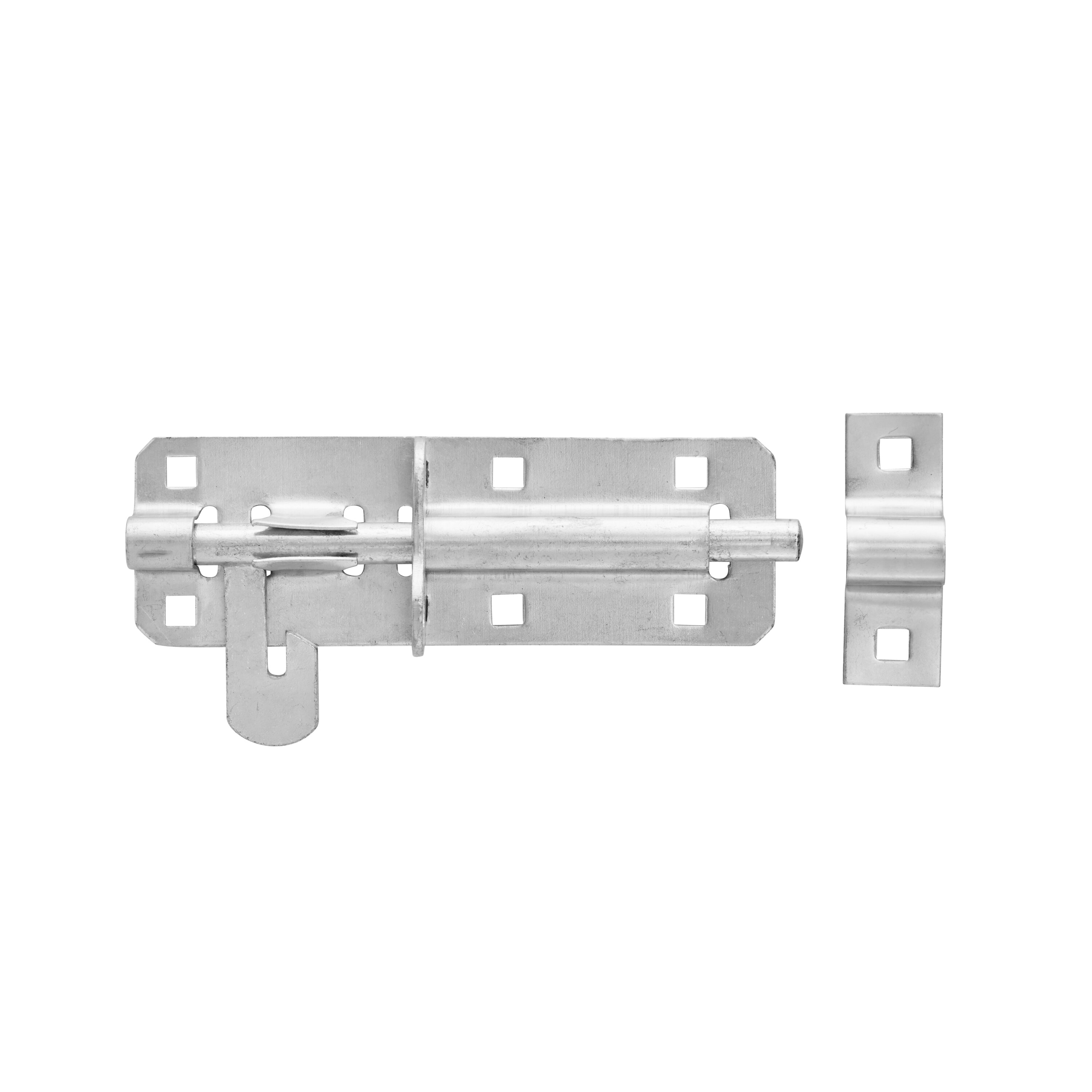 Mackie Pad Bolt Galvanised 150mm