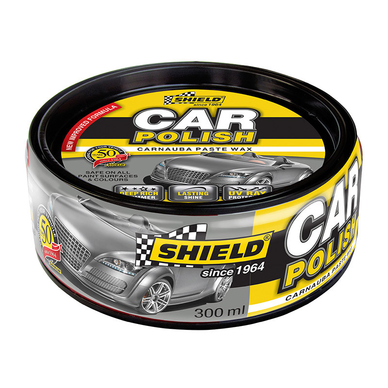 Car Polish 200ml AO800/5224