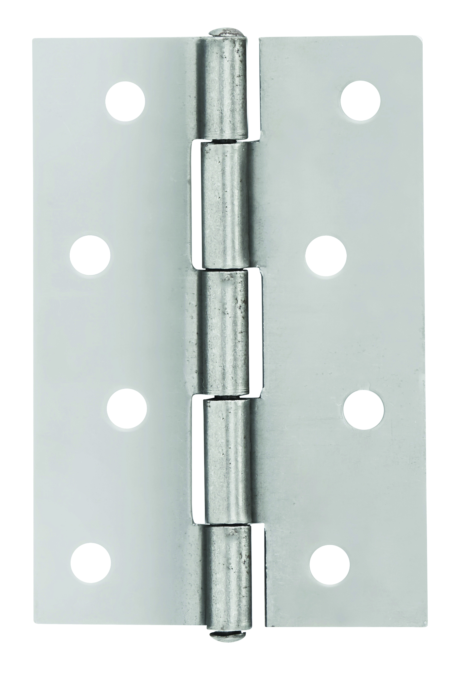 Mackie Steel Butt Hinge 100mm