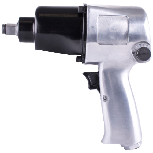 Air Impact Wrench 1/2I Twin Hammer