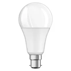 Globe LED 7W B22 A60 Cool White Radiant RLL013BC